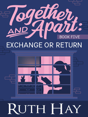 cover image of Exchange or Return